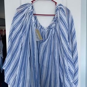 Michael Kors top